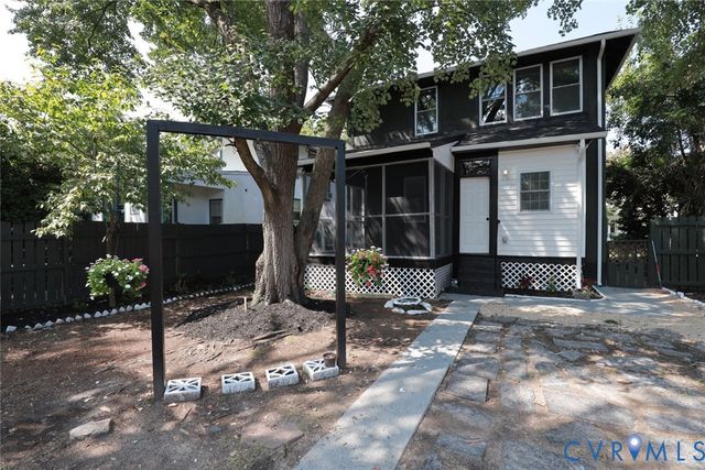 1323 Avondale Ave, Richmond, VA 23227