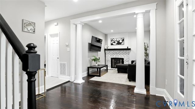 1323 Avondale Ave, Richmond, VA 23227