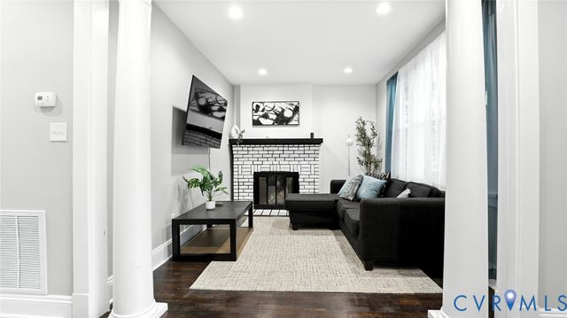 1323 Avondale Ave, Richmond, VA 23227