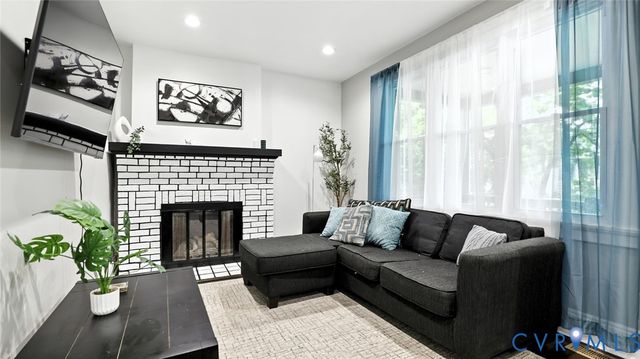 1323 Avondale Ave, Richmond, VA 23227