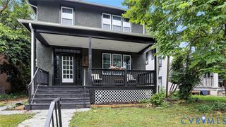 1323 Avondale Ave, Richmond, VA 23227