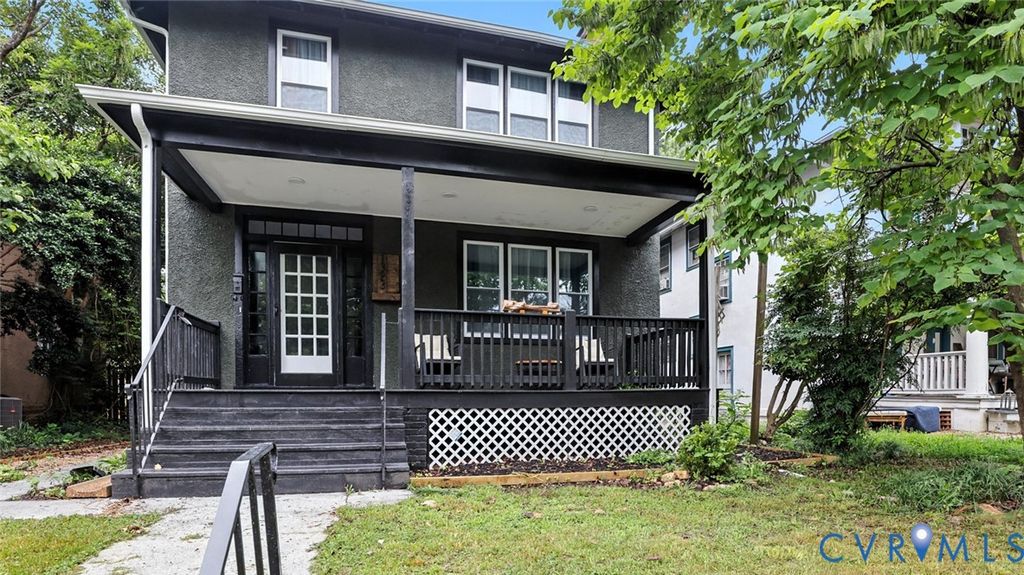 1323 Avondale Ave, Richmond, VA 23227