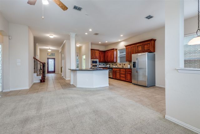 4414 Meadowview Lane, Sachse, TX 75048