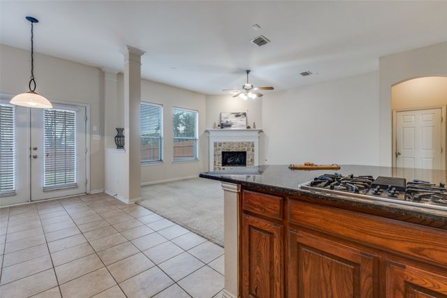 4414 Meadowview Lane, Sachse, TX 75048