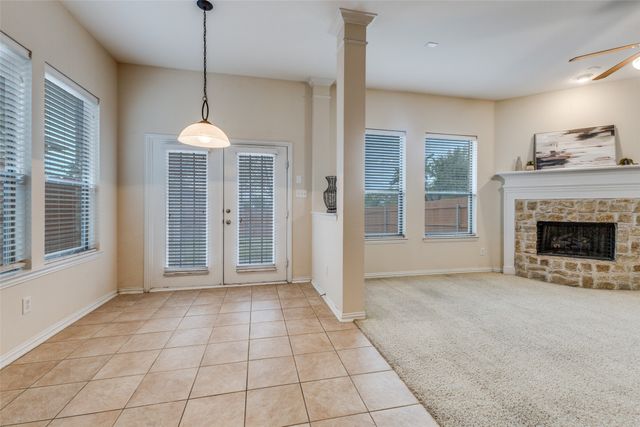 4414 Meadowview Lane, Sachse, TX 75048