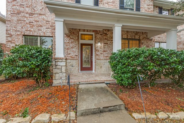 4414 Meadowview Lane, Sachse, TX 75048