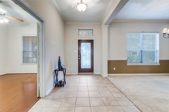 4414 Meadowview Lane, Sachse, TX 75048