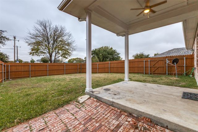 4414 Meadowview Lane, Sachse, TX 75048