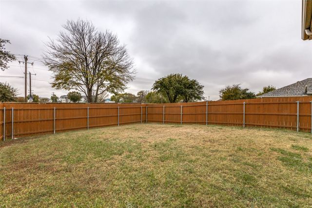 4414 Meadowview Lane, Sachse, TX 75048