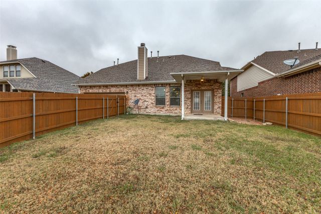 4414 Meadowview Lane, Sachse, TX 75048
