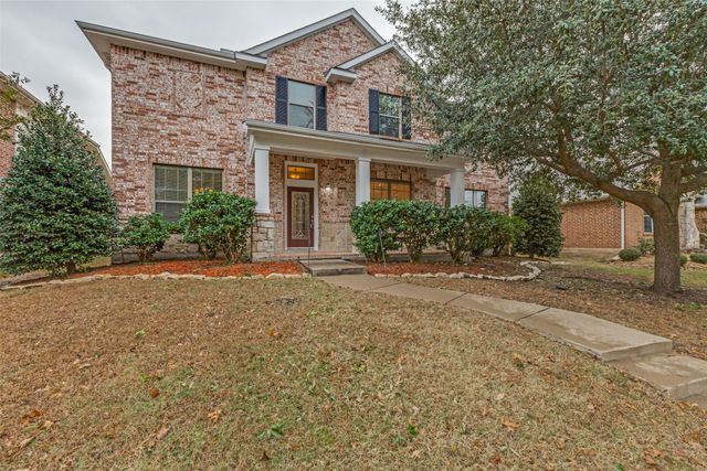 4414 Meadowview Lane, Sachse, TX 75048