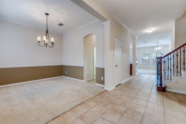 4414 Meadowview Lane, Sachse, TX 75048