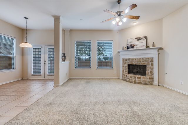 4414 Meadowview Lane, Sachse, TX 75048