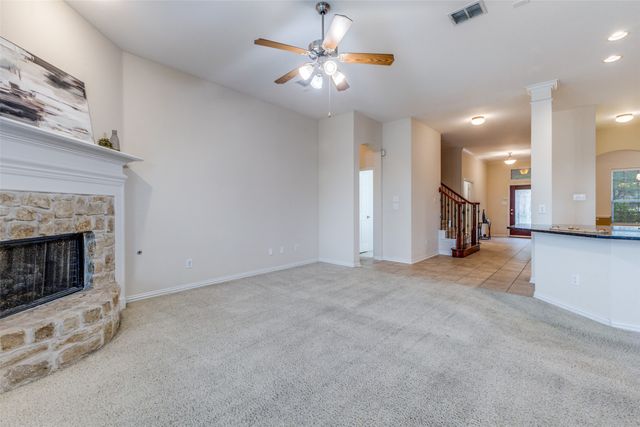 4414 Meadowview Lane, Sachse, TX 75048