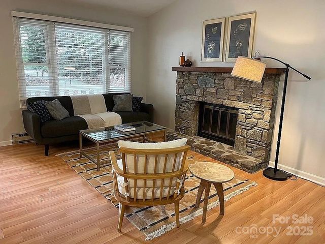 127 Riverview Drive, Asheville, NC 28806