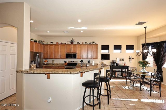 5507 W CARSON Road, Laveen, AZ 85339