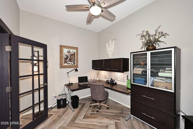 5507 W CARSON Road, Laveen, AZ 85339