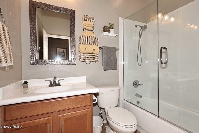 5507 W CARSON Road, Laveen, AZ 85339