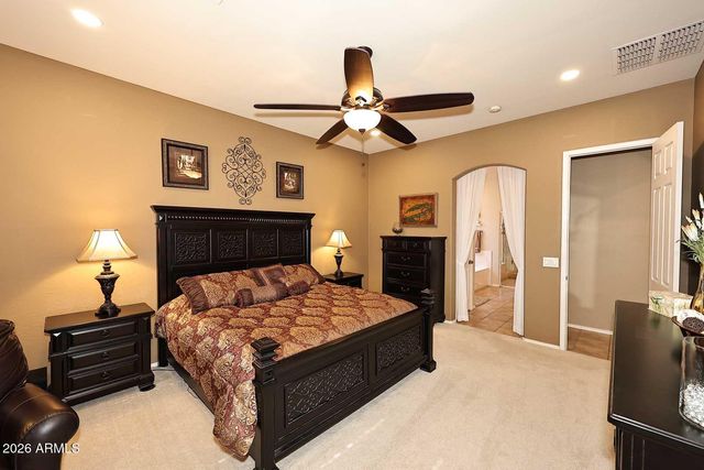 5507 W CARSON Road, Laveen, AZ 85339