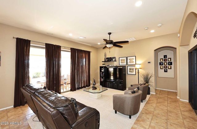 5507 W CARSON Road, Laveen, AZ 85339