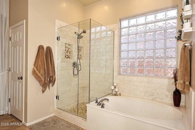 5507 W CARSON Road, Laveen, AZ 85339