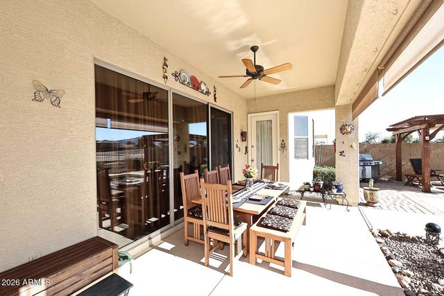 5507 W CARSON Road, Laveen, AZ 85339