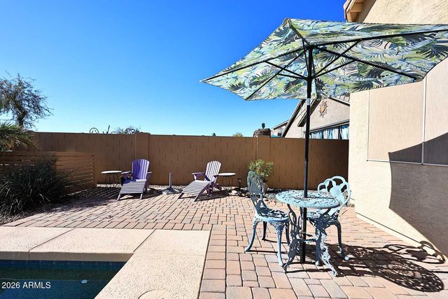 5507 W CARSON Road, Laveen, AZ 85339