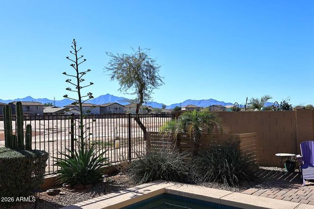 5507 W CARSON Road, Laveen, AZ 85339