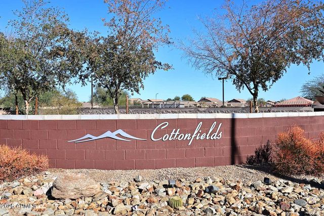 5507 W CARSON Road, Laveen, AZ 85339