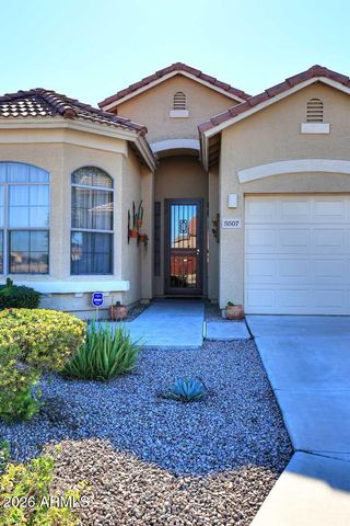 5507 W CARSON Road, Laveen, AZ 85339