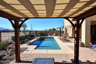 5507 W CARSON Road, Laveen, AZ 85339