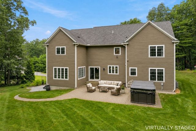 184 Abbot Street, Andover, MA 01810