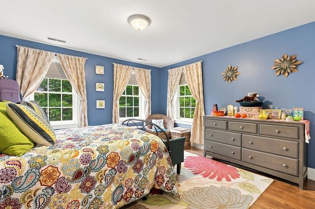 184 Abbot Street, Andover, MA 01810