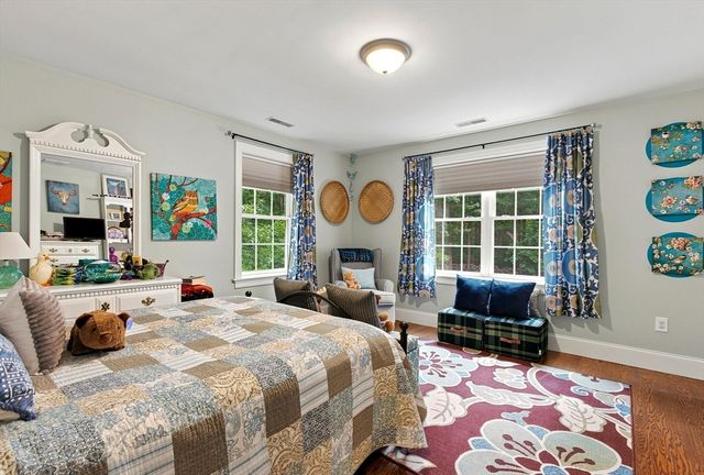 184 Abbot Street, Andover, MA 01810