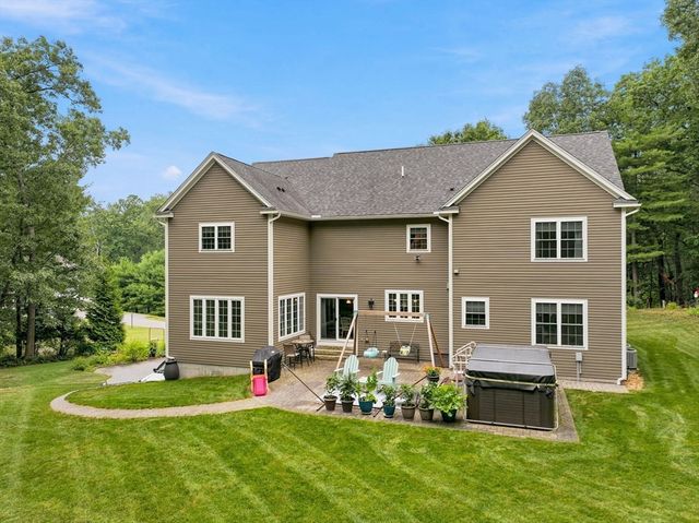 184 Abbot Street, Andover, MA 01810