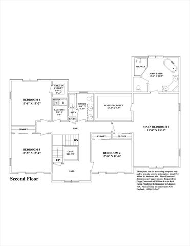 184 Abbot Street, Andover, MA 01810