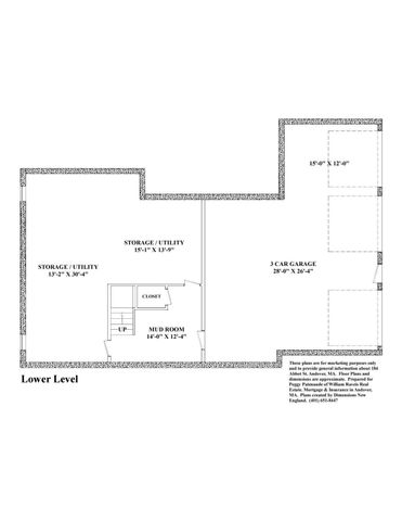184 Abbot Street, Andover, MA 01810