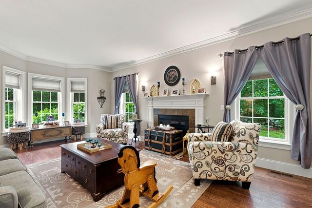 184 Abbot Street, Andover, MA 01810