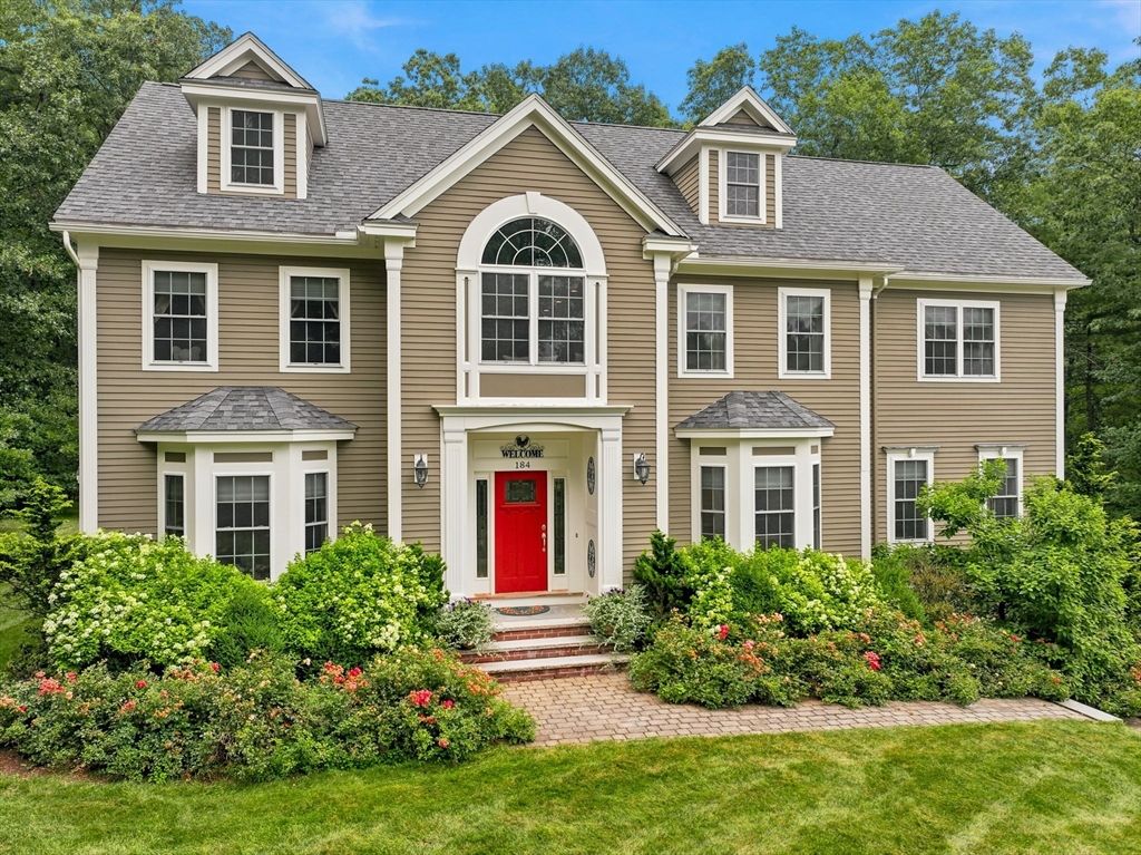 184 Abbot Street, Andover, MA 01810