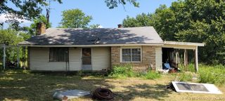 911 S 221st West Avenue, Sand Springs, OK 74063