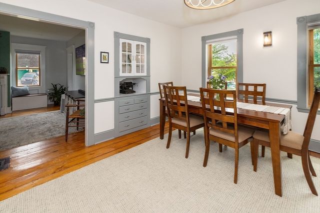 487 Pine St, Weymouth, MA 02190