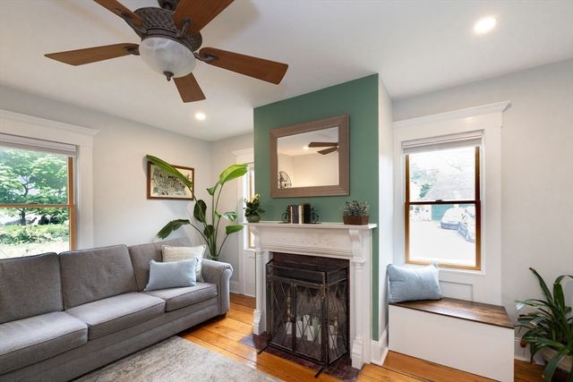 487 Pine St, Weymouth, MA 02190