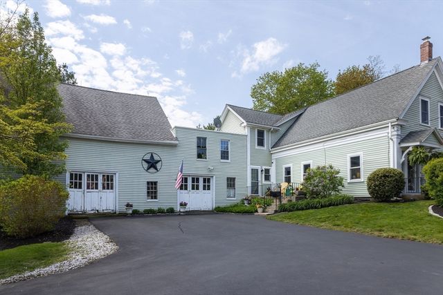 487 Pine St, Weymouth, MA 02190
