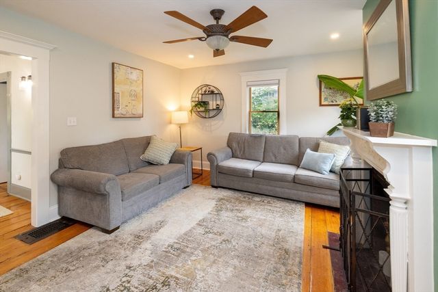 487 Pine St, Weymouth, MA 02190