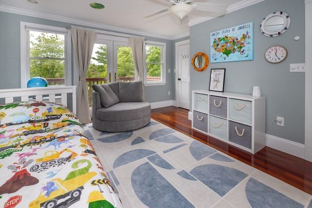 487 Pine St, Weymouth, MA 02190