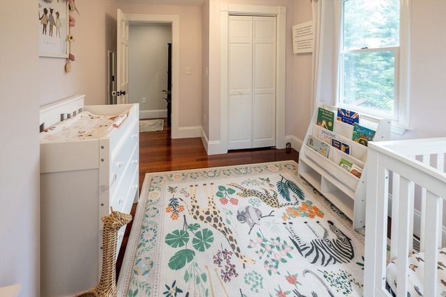 487 Pine St, Weymouth, MA 02190