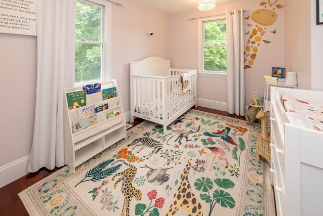 487 Pine St, Weymouth, MA 02190