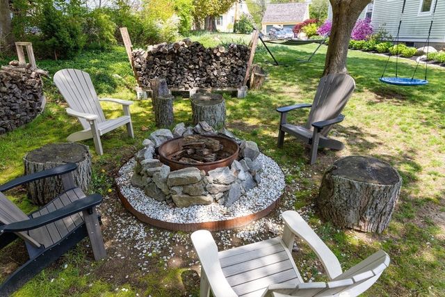 487 Pine St, Weymouth, MA 02190