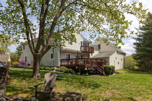 487 Pine St, Weymouth, MA 02190