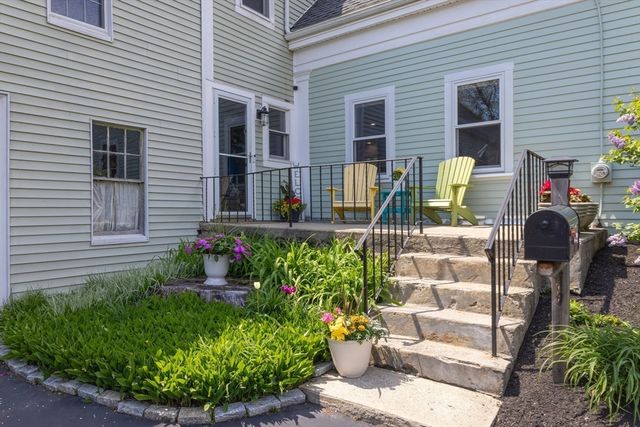 487 Pine St, Weymouth, MA 02190
